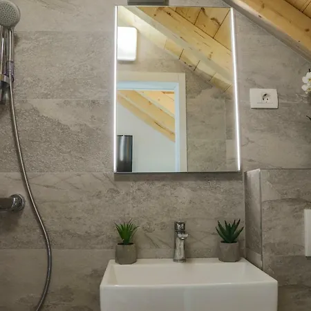 Dominik Apartman Split