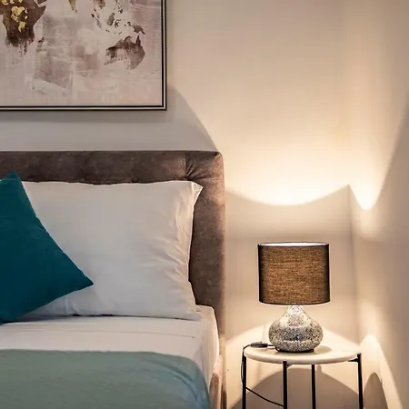 Apartmán Dominik Apartman *