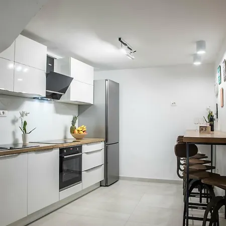 Apartmán Dominik Apartman Split