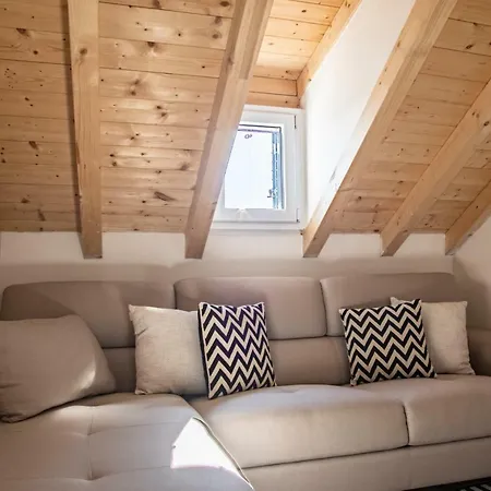 Dominik Apartman Apartmán *