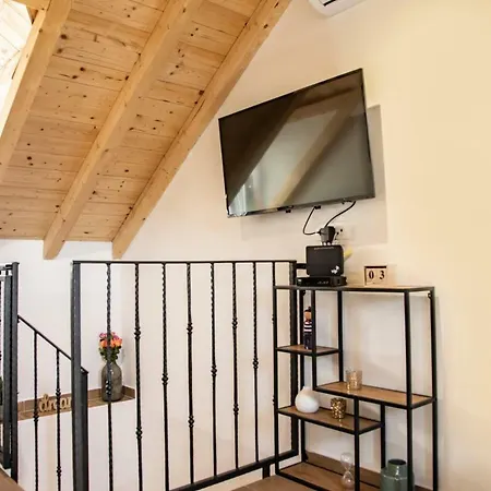 Apartmán Dominik Apartman