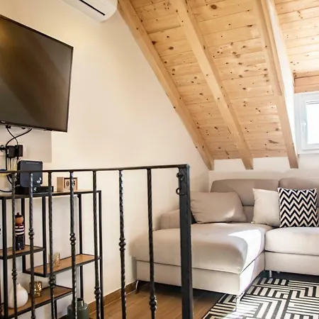 Dominik Apartman Apartmán *
